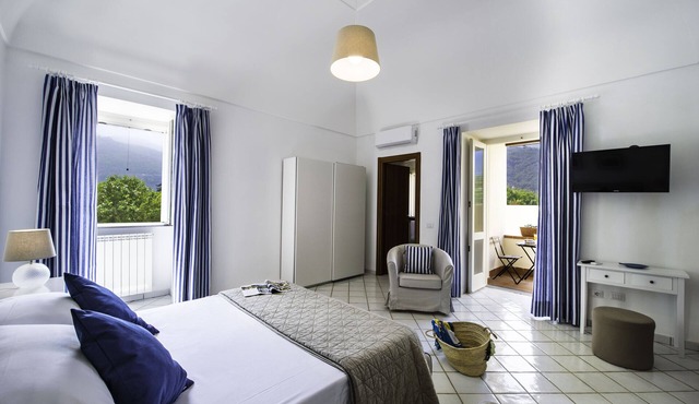 Casa Assunta Sorrento Amalfi Coast, Vico Equense - free wifi