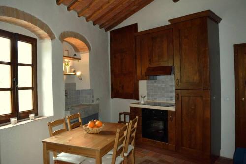 Casa Cavalli in Polveraia