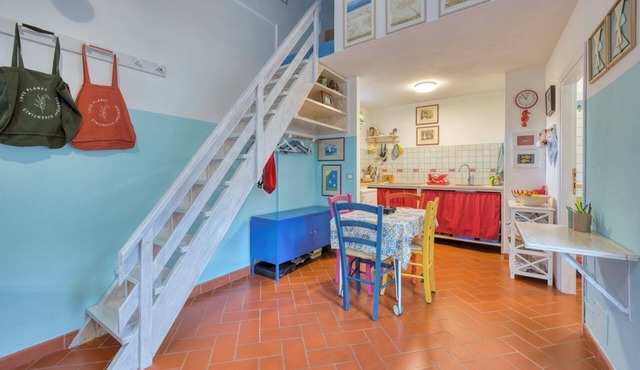Casa Celeste in Pomonte