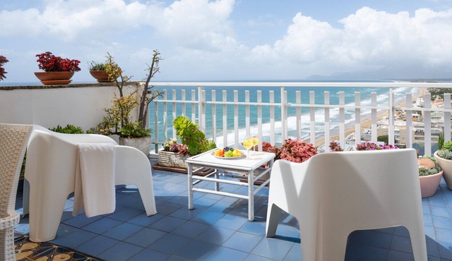 Casa Celeste Sperlongaresort in Sperlonga