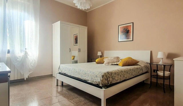 Casa Chiara - In the Heart of Authentic Abruzzo