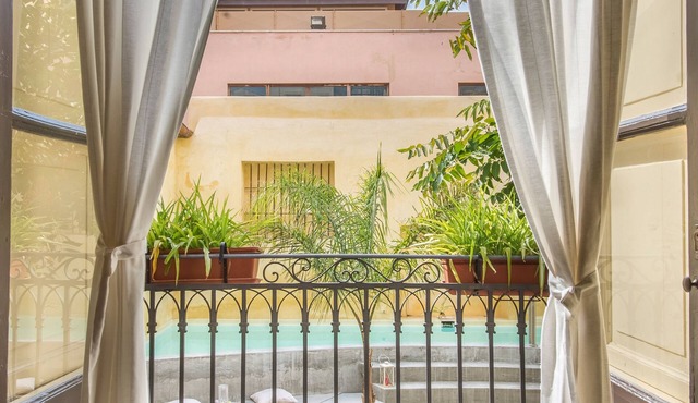 Casa d'arte Ugdulena con Piscina e Terrazza by Wonderful Italy