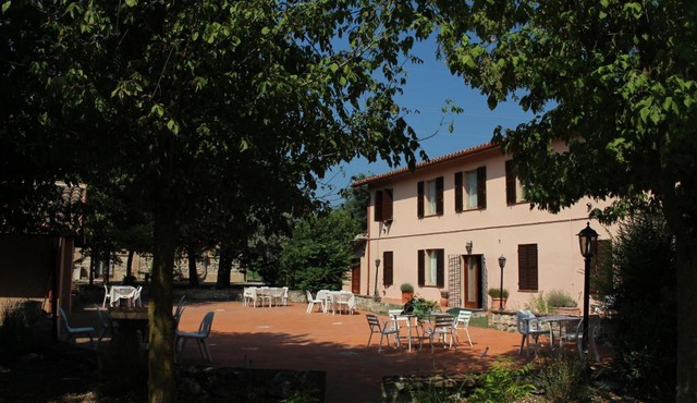 Casa Deimar in Matelica