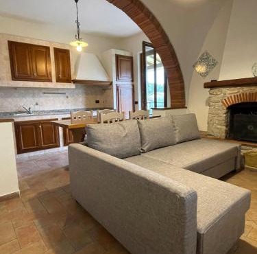 Casa del Lampone