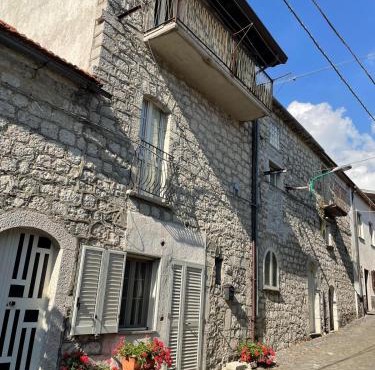 Casa delle Fate