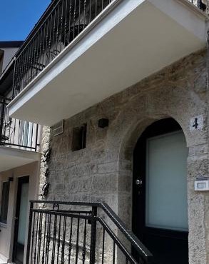 Casa di Chiara