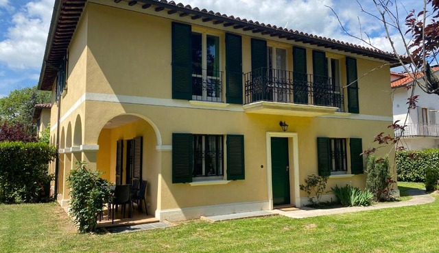 Casa di totto