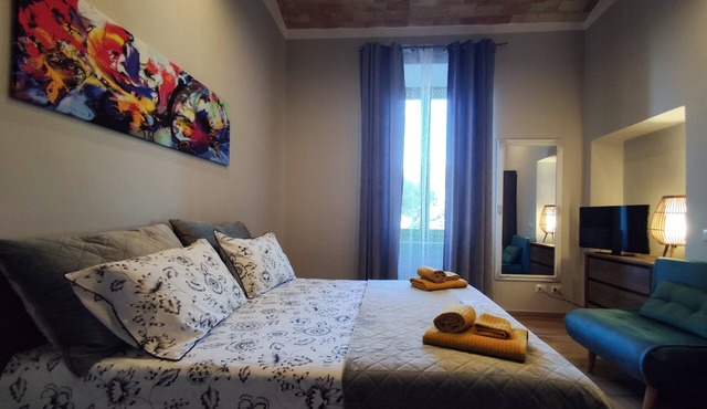 Casa Divitia Accogliente Casa Costruita nei Primi del Secolo 900, Ristrutturata
