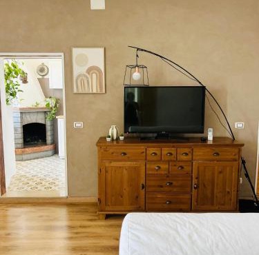 Casa Etrulia