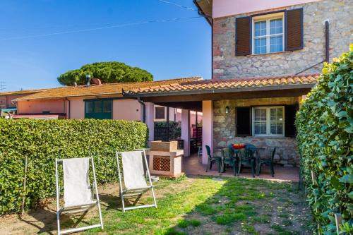 Casa Flavia - Castiglione in Castiglione della Pescaia