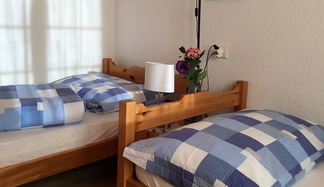Casa Fluretta, (Flumserberg Tannenheim), by Interhome
