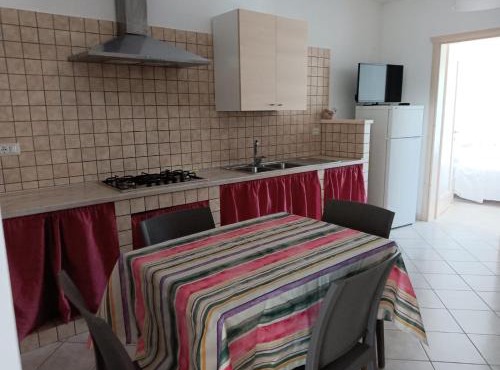 CASA FRANCESCA