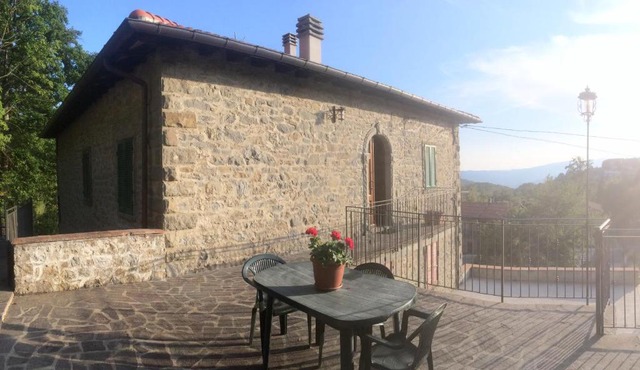 Casa "Il Cassero"