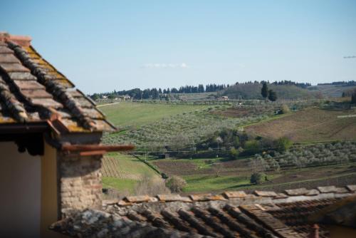 Casa Il Pino a Montespertoli