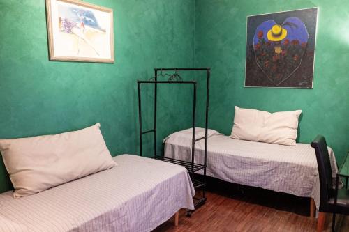 CASA IMMAGINALISTi