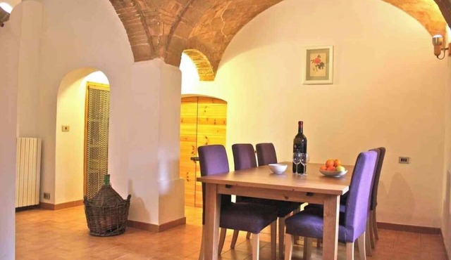 Casa Italica - a quaint getaway in rural Italy
