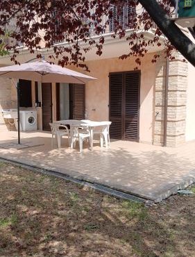 Casa Kalos in Monteprandone