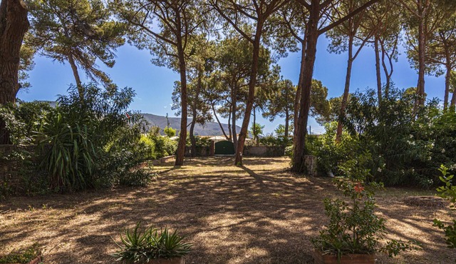CASA LA SPIAGGIA - VILLA LA SPIAGGIA