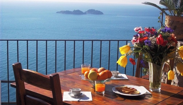 Casa La Terrazza – Positano