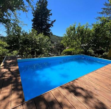 Casa Lastri in Poppi
