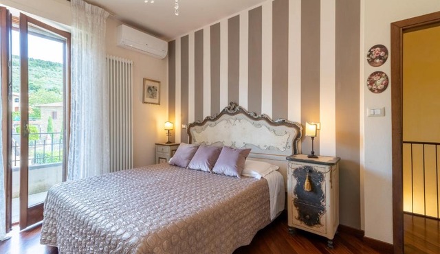 Casa Le Rose