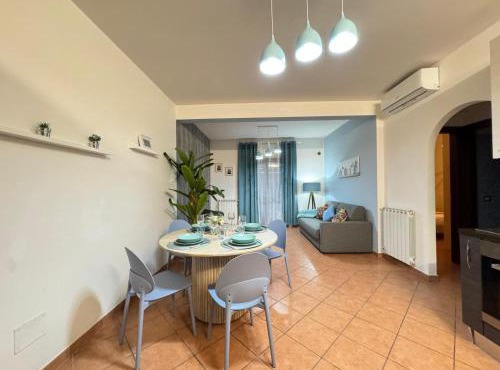 Casa Letizia