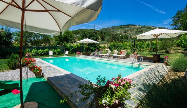Casa Lina- Together Tuscany