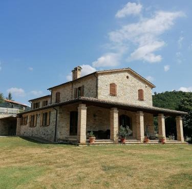 CASA LINARA in Frontino
