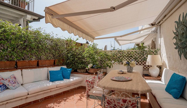 Casa Luis by Wonderful Italy