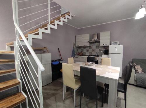 Casa Luisa casa vacanze