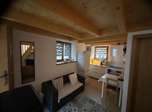 Casa Majagatt Holiday Home