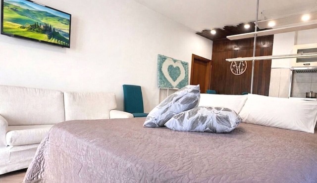 Casa MaNà Trevi, your Country Chic retreat for a dolce far niente in Umbria