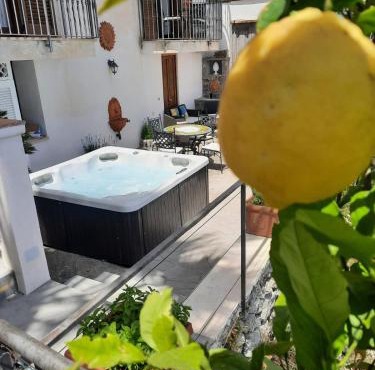 Casa Maria - Furore Amalfi Coast