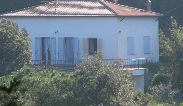 Casa Mariina