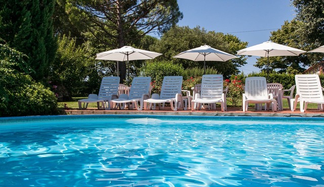 CASA MASSIMO - AGRITURISMO IL CIPRESSO