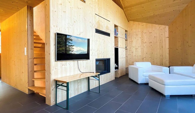 Casa Mia Pardiel, (Bad Ragaz), by Interhome