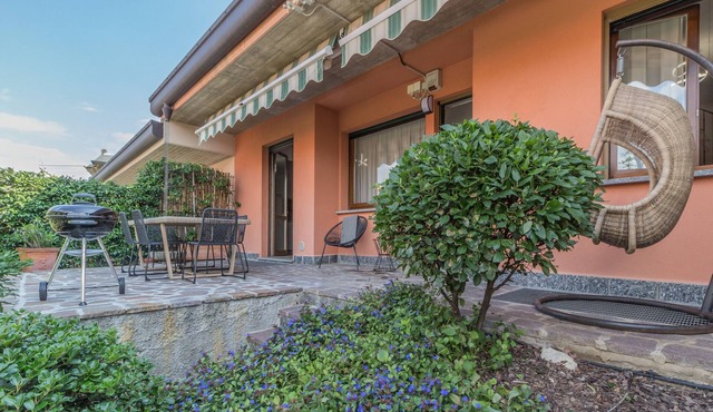 Casa Mimosa Lierna varennaholidays rentals