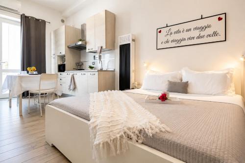 Casa Mole, Roma