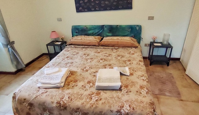 Casa nel Centro Storico di Bevagna