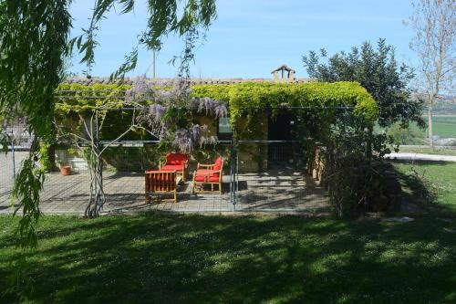 casa Nenella in Corridonia