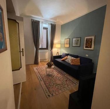 Casa nonna Mimma in Narni