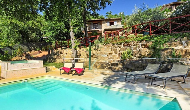 Casa Oleandra - Three Bedroom Villa, Sleeps 5