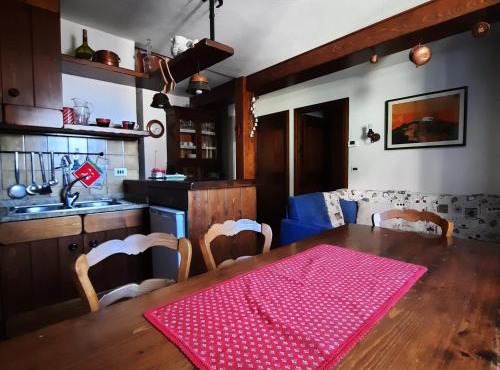 Casa Orsola - Your Mountain Holiday