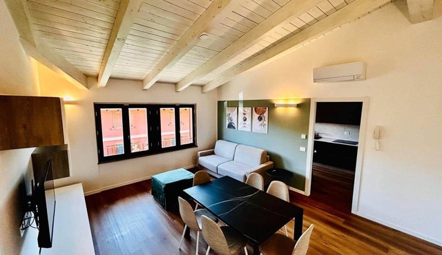 Casa Paolina Apartment - Lomazzo