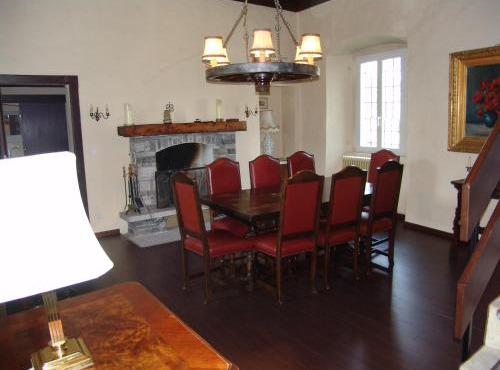 Casa Perini