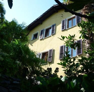 Casa Petra
