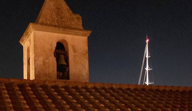 Casa Piazza Padella - Goelba