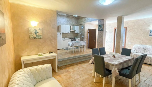Casa Relax in Sabaudia