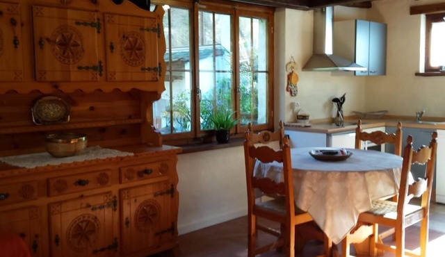 Casa San Cristoforo - Atelier