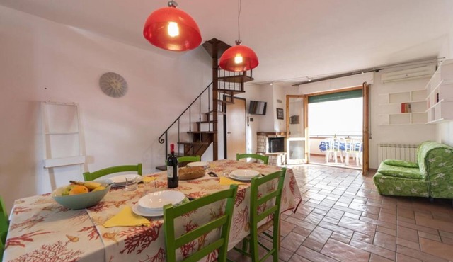 Casa Sandra apartment